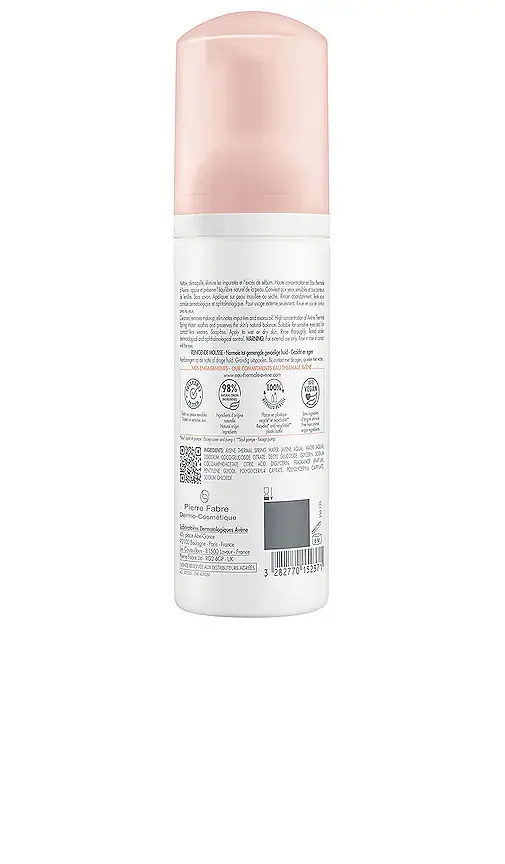 Avene Cleansing Foam | Thumbnail 2
