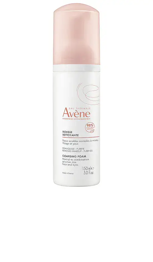 Avene Cleansing Foam