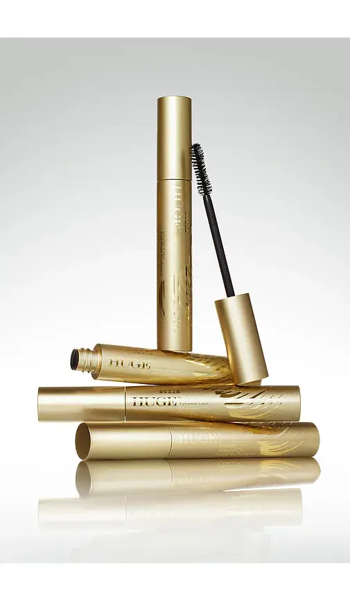 Stila Huge Extreme Lash Mascara | Thumbnail 5 Stila Huge Extreme Lash Mascara | Thumbnail 5
