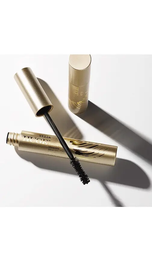 Stila Huge Extreme Lash Mascara | Thumbnail 6 Stila Huge Extreme Lash Mascara | Thumbnail 6