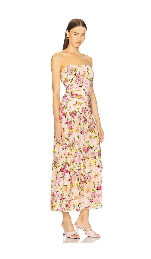 Yumi Kim Cabo Dress | Thumbnail 2 Yumi Kim Cabo Dress | Thumbnail 2