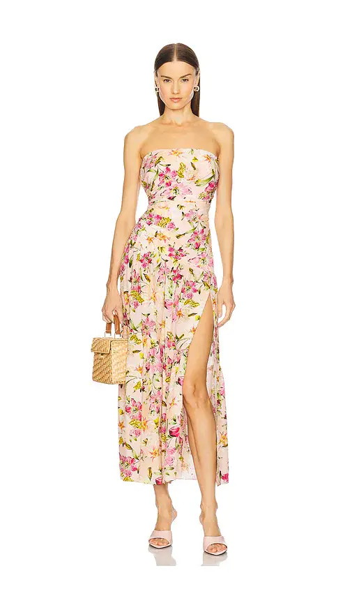 Cabo Dress Cabo Dress