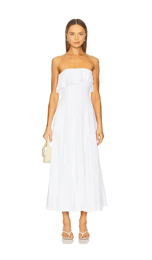 HEARTLOOM Owen Dress | Image 1 HEARTLOOM Owen Dress | Image 1