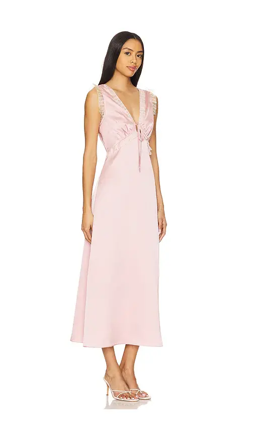HEARTLOOM Arlington Dress | Thumbnail 2 HEARTLOOM Arlington Dress | Thumbnail 2
