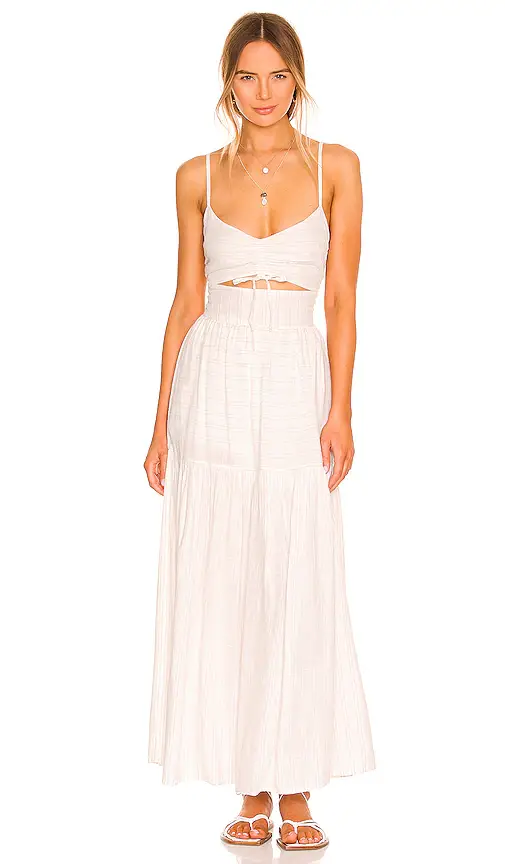 LSPACE Zuri Dress | Image 1 LSPACE Zuri Dress | Image 1