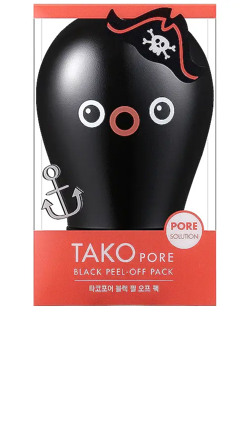 TONYMOLY Tako Pore Peel-Off Pack | Thumbnail 2