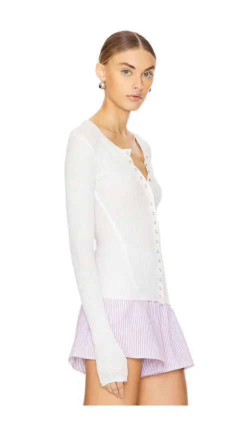 Free People x Intimately FP Going Places Cardi In | Thumbnail 2 Free People x Intimately FP Going Places Cardi In | Thumbnail 2