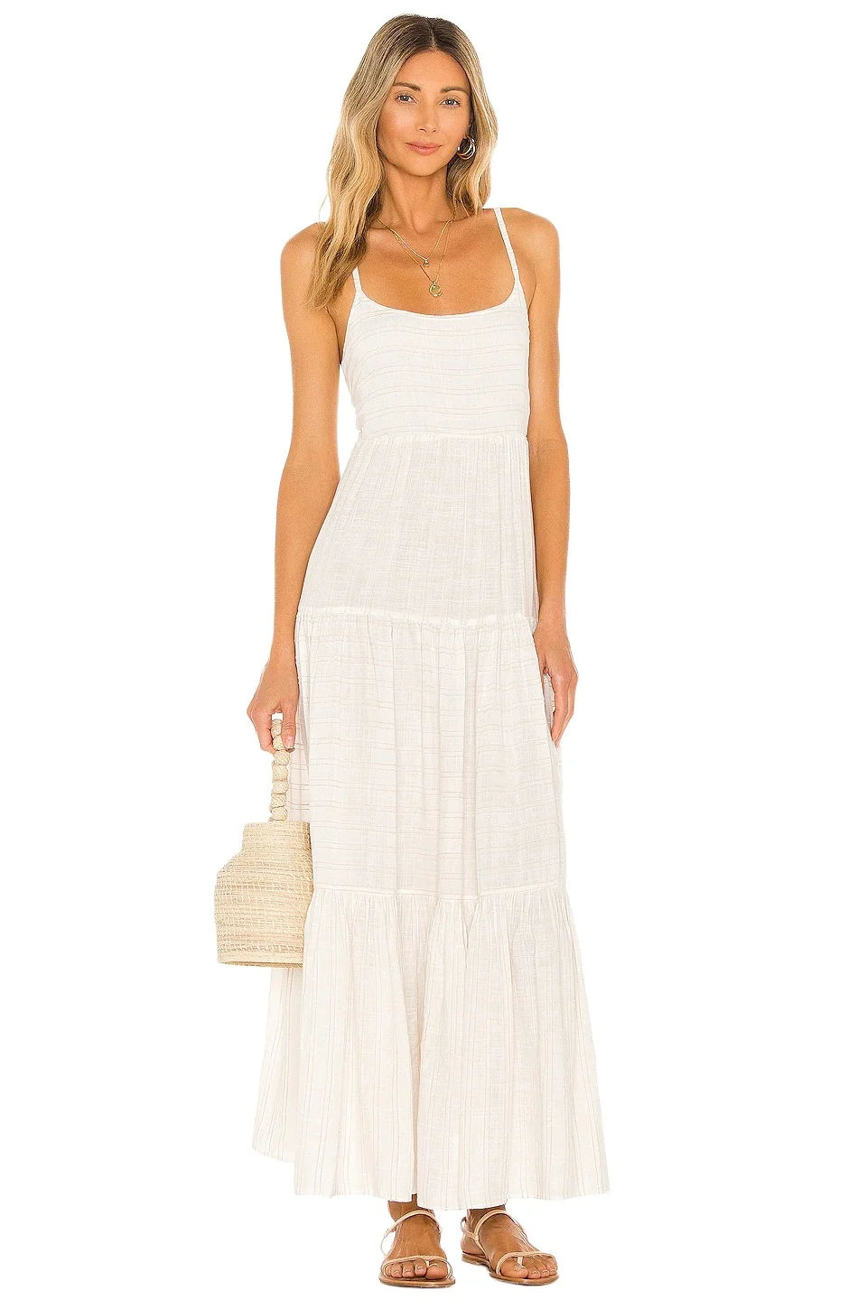 LSpace Santorini Dress