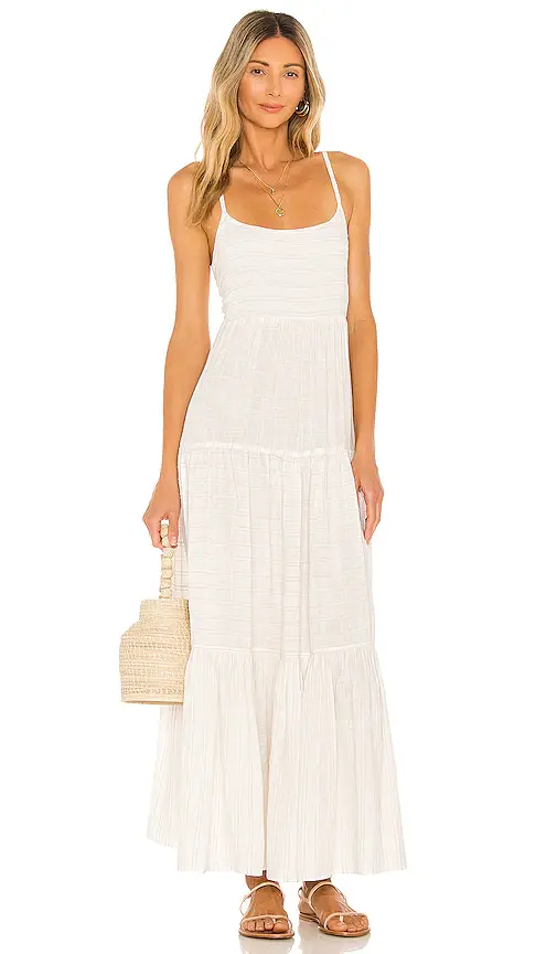 LSPACE Santorini Dress | Image 1 LSPACE Santorini Dress | Image 1