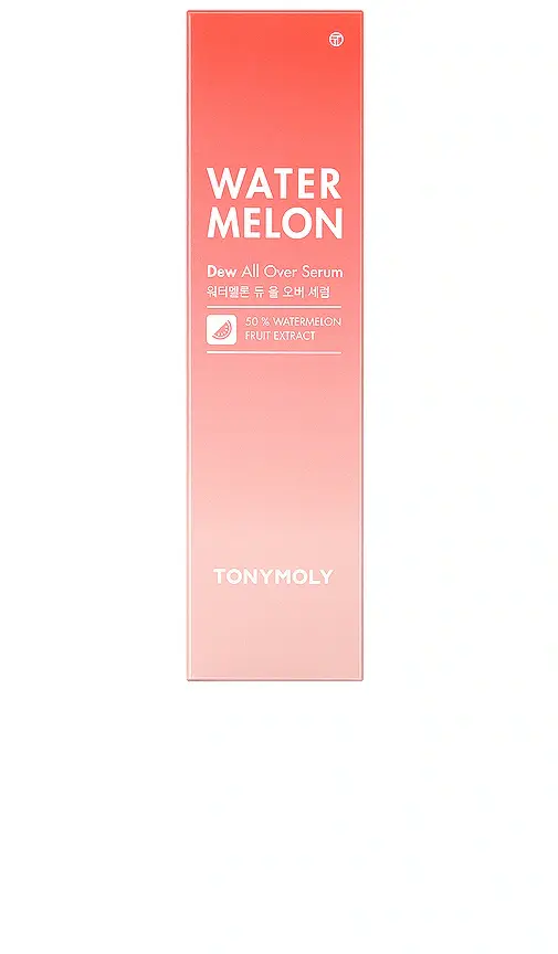 TONYMOLY Watermelon Dew All Over Serum | Thumbnail 2