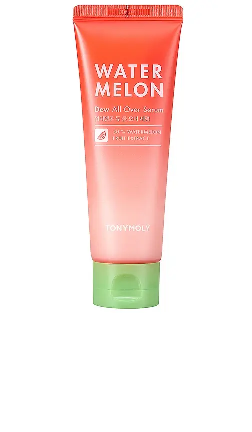 TONYMOLY Watermelon Dew All Over Serum