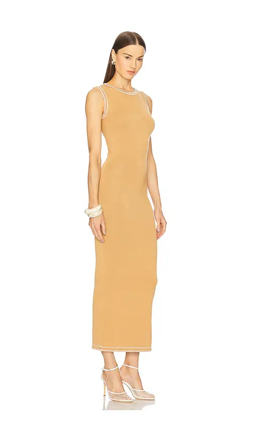 SNDYS Ellery Maxi Dress | Thumbnail 2 SNDYS Ellery Maxi Dress | Thumbnail 2