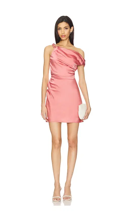 SNDYS Alissa Mini Dress | Image 1 SNDYS Alissa Mini Dress | Image 1