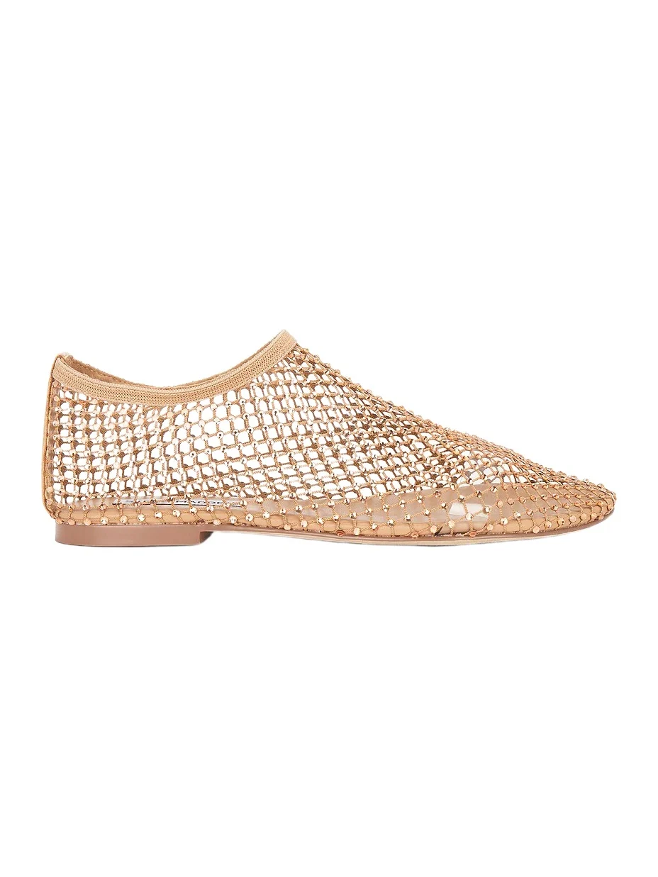Steve Madden Mino Flat