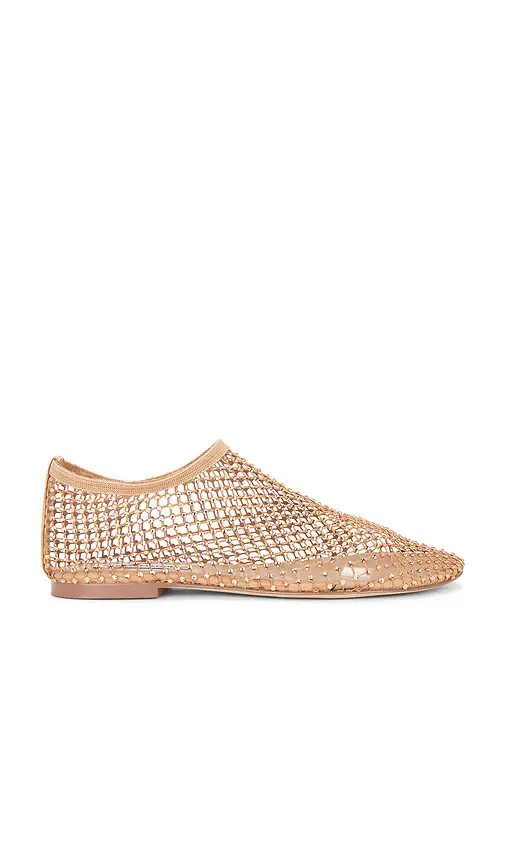 Steve Madden Mino Flat | Image 1 Steve Madden Mino Flat | Image 1