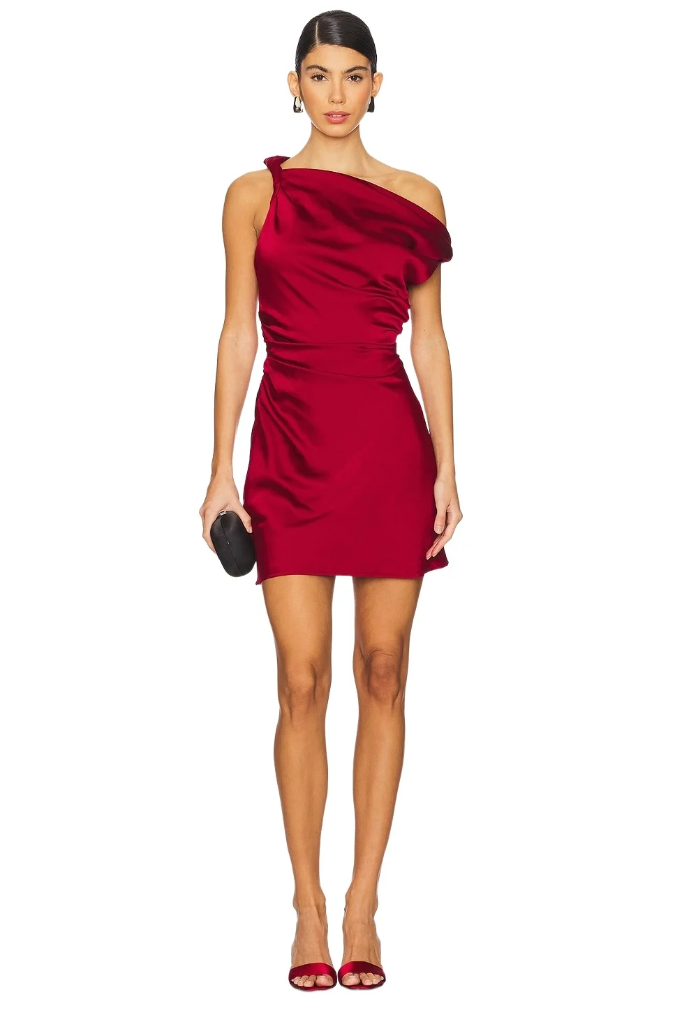 X Revolve Alissa Mini Dress X Revolve Alissa Mini Dress