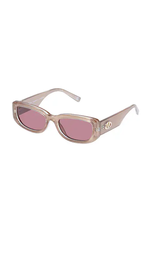 Le Specs Monopoly Sunglasses | Thumbnail 2 Le Specs Monopoly Sunglasses | Thumbnail 2