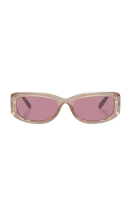 Le Specs Monopoly Sunglasses | Image 1 Le Specs Monopoly Sunglasses | Image 1