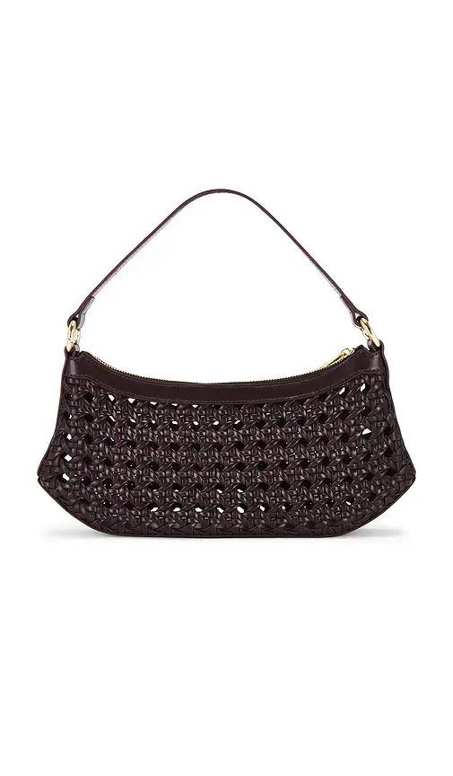 JW PEI Lily Woven Shoulder Bag | Thumbnail 2 JW PEI Lily Woven Shoulder Bag | Thumbnail 2