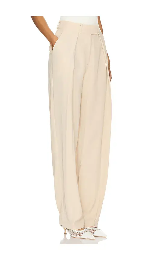 Lovers and Friends Victoria Pant | Thumbnail 2