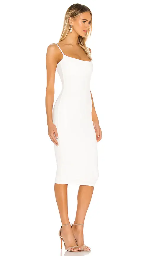 Nookie Bailey Midi Dress | Thumbnail 2 Nookie Bailey Midi Dress | Thumbnail 2