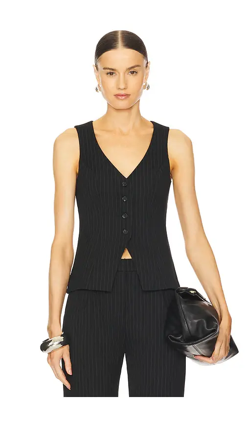 x REVOLVE Carnegie Vest x REVOLVE Carnegie Vest