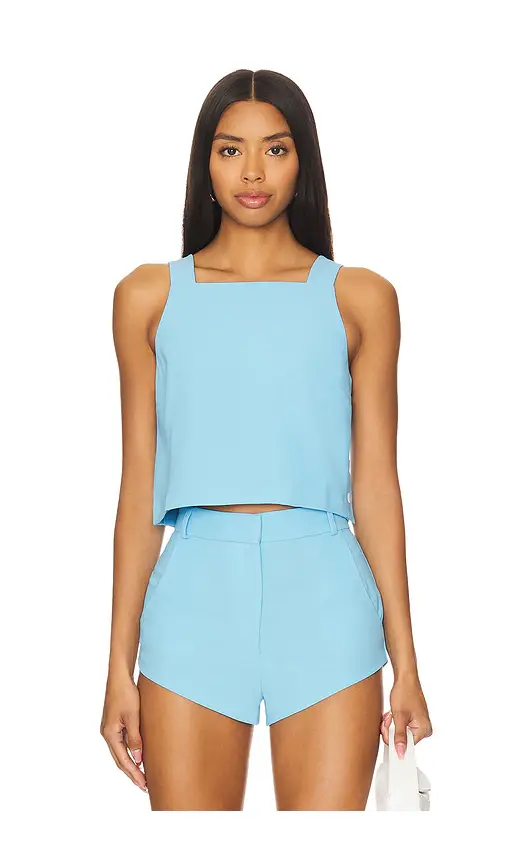 Amanda Uprichard x REVOLVE Harley Top | Image 1 Amanda Uprichard x REVOLVE Harley Top | Image 1