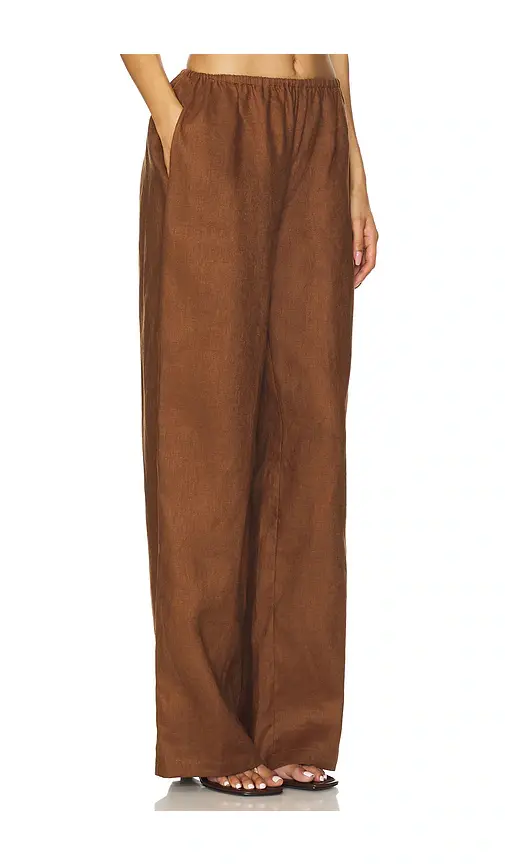 Lovers and Friends Asa Easy Pant | Thumbnail 2