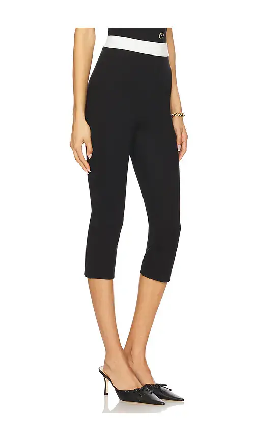 Lovers and Friends Audrey Capri Pant | Thumbnail 2 Lovers and Friends Audrey Capri Pant | Thumbnail 2