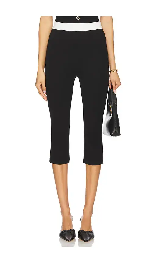 Audrey Capri Pant Audrey Capri Pant