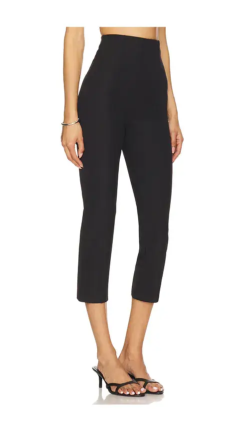Lovers and Friends Marnie Capri Pant | Thumbnail 2 Lovers and Friends Marnie Capri Pant | Thumbnail 2