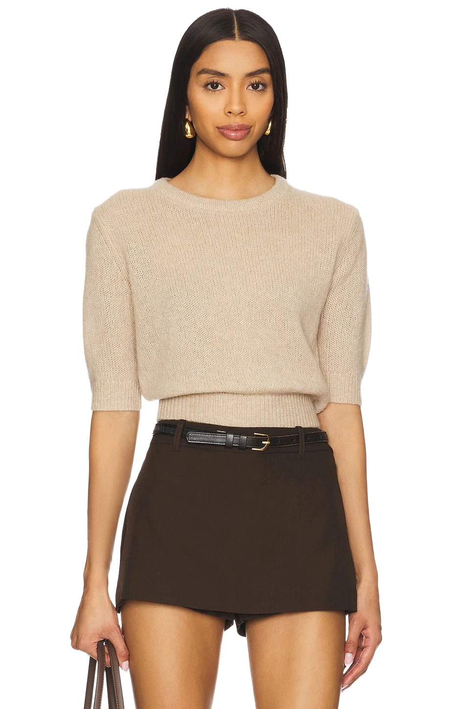 Tamsin Crewneck