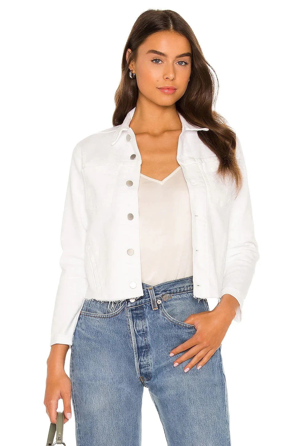 Janelle Slim Jacket Janelle Slim Jacket