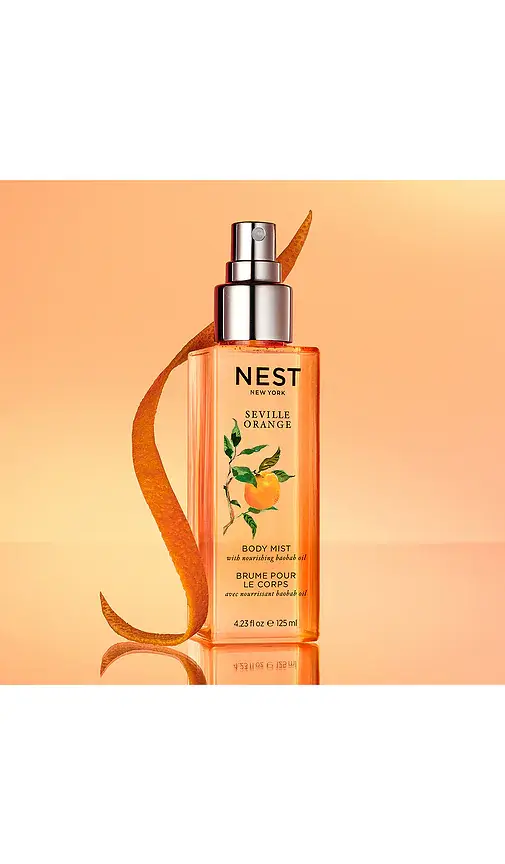 NEST New York Seville Orange Perfume Oil Body Mist 125ml | Thumbnail 2 NEST New York Seville Orange Perfume Oil Body Mist 125ml | Thumbnail 2