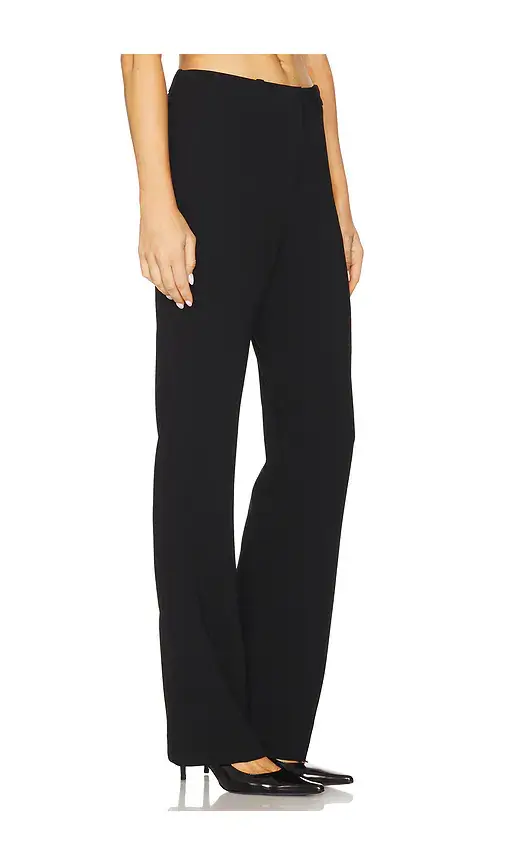 Theory Slim Full Length Trouser | Thumbnail 2 Theory Slim Full Length Trouser | Thumbnail 2
