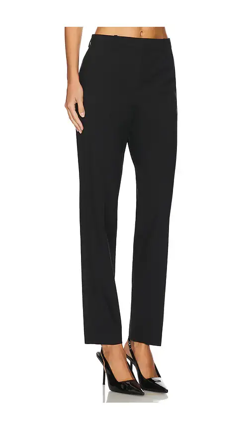 Theory Treeca Full Length Pant | Thumbnail 2 Theory Treeca Full Length Pant | Thumbnail 2
