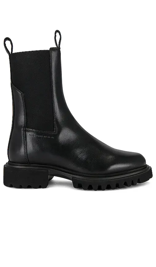 AllSaints Hallie Boot