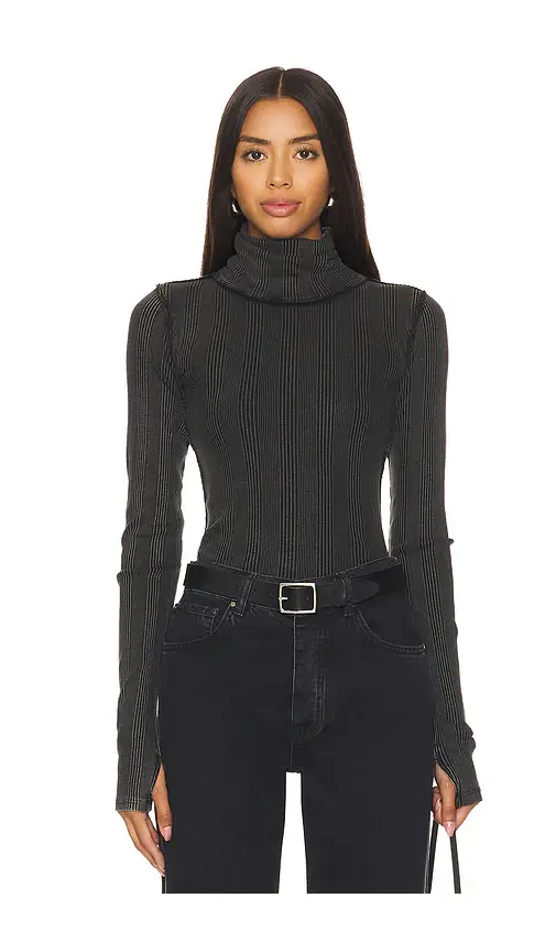 Free People x We The Free Brynn Turtle Top | Image 1 Free People x We The Free Brynn Turtle Top | Image 1