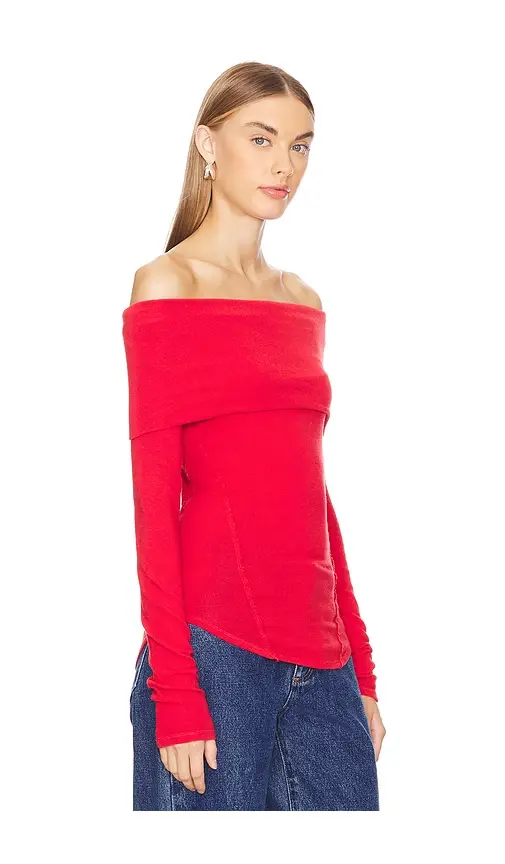 Free People x We The Free Iris Layering Top | Thumbnail 2