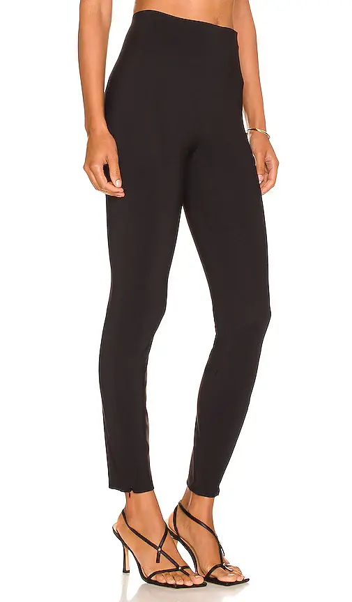 Theory Seamed Legging | Thumbnail 2 Theory Seamed Legging | Thumbnail 2