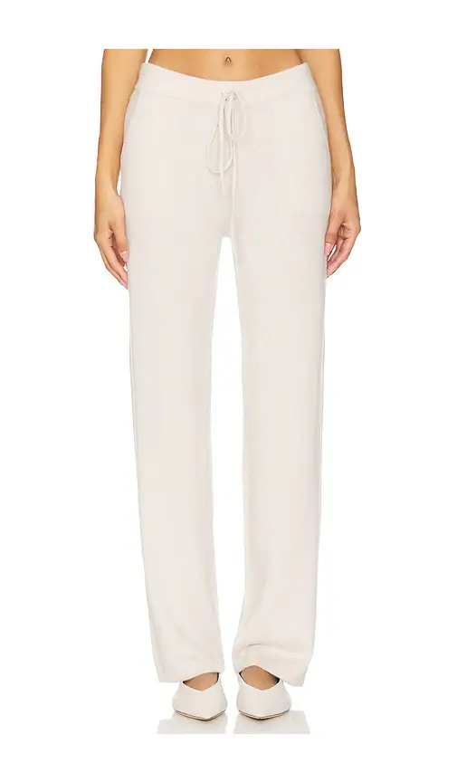 W. Cashmere Bailey Sweatpants | Image 1 W. Cashmere Bailey Sweatpants | Image 1