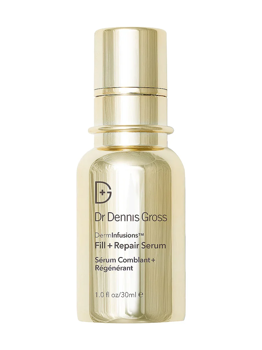 Dr. Dennis Gross Skincare Derminfusions Fill + Repair Serum