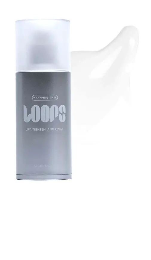 LOOPS Wrapping Mask | Thumbnail 2 LOOPS Wrapping Mask | Thumbnail 2