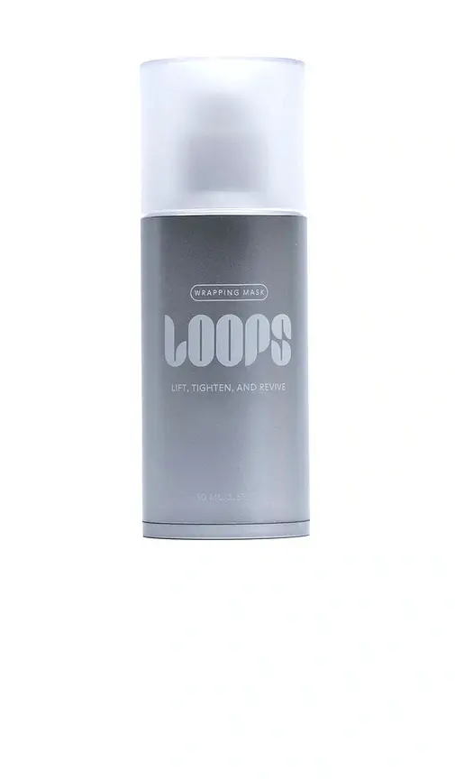 LOOPS Wrapping Mask