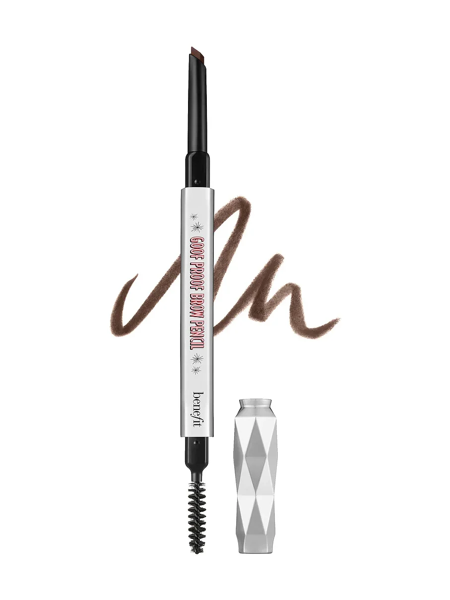 Benefit Cosmetics Goof Proof Eyebrow Pencil