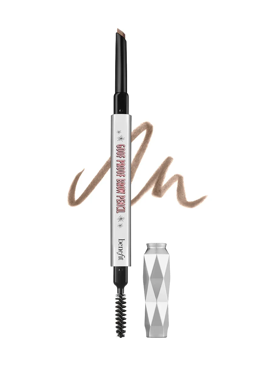 Benefit Cosmetics Goof Proof Eyebrow Pencil