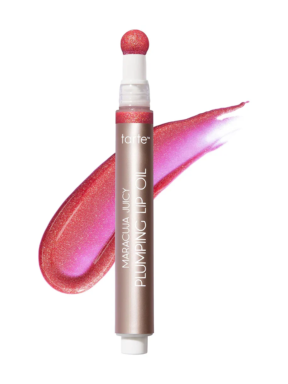 tarte Maracuja Juicy Plumping Lip Oil