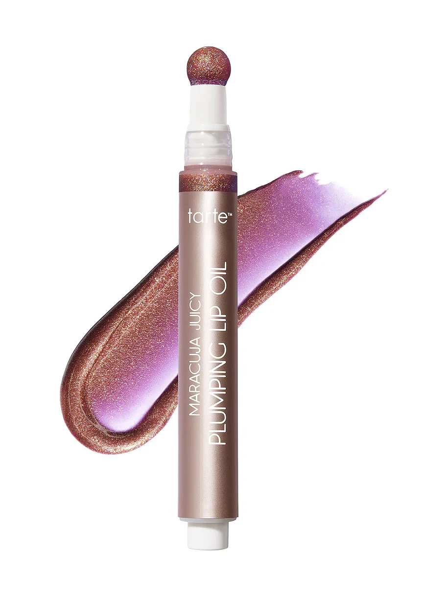 tarte Maracuja Juicy Plumping Lip Oil