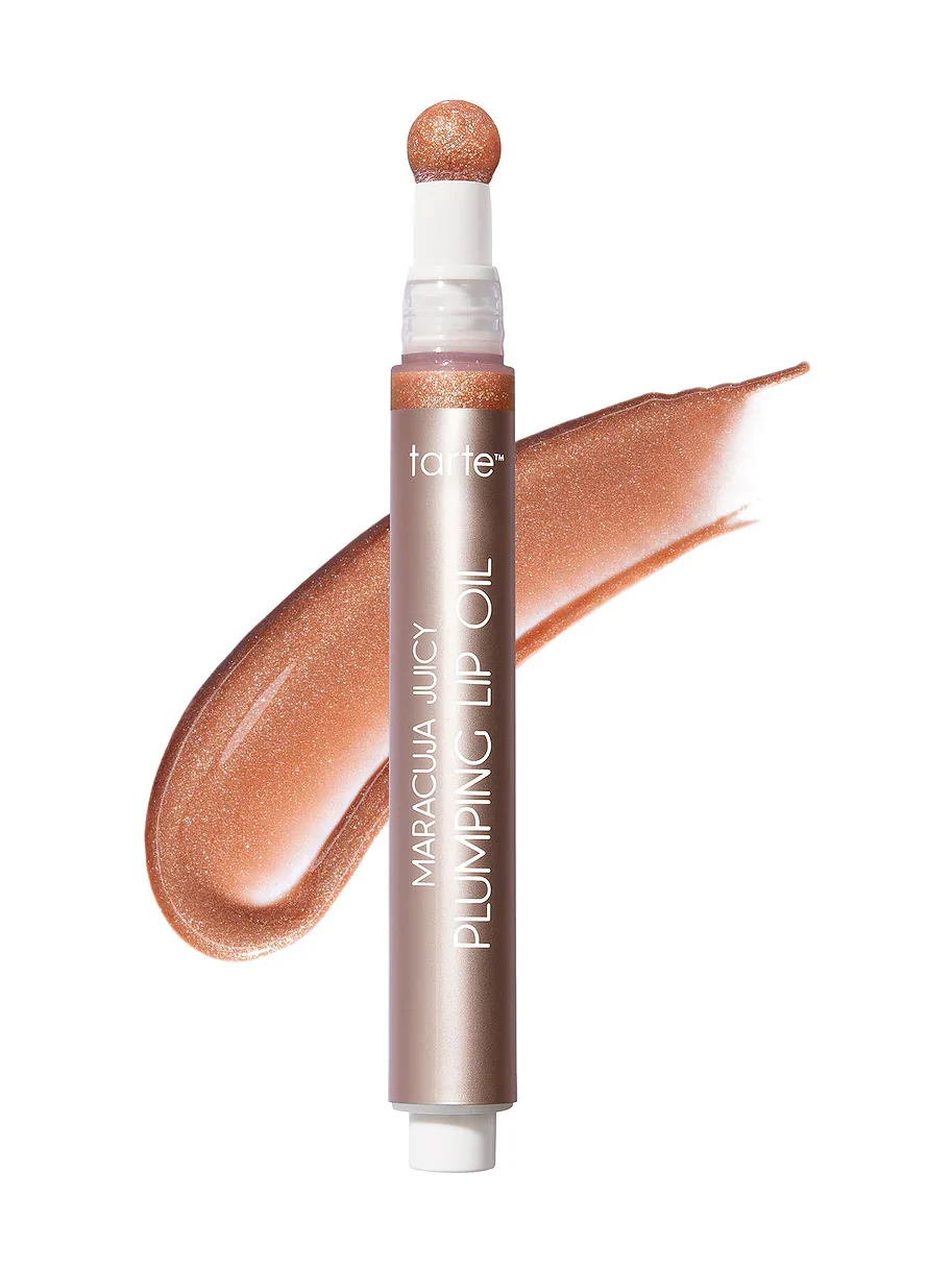 tarte Maracuja Juicy Plumping Lip Oil
