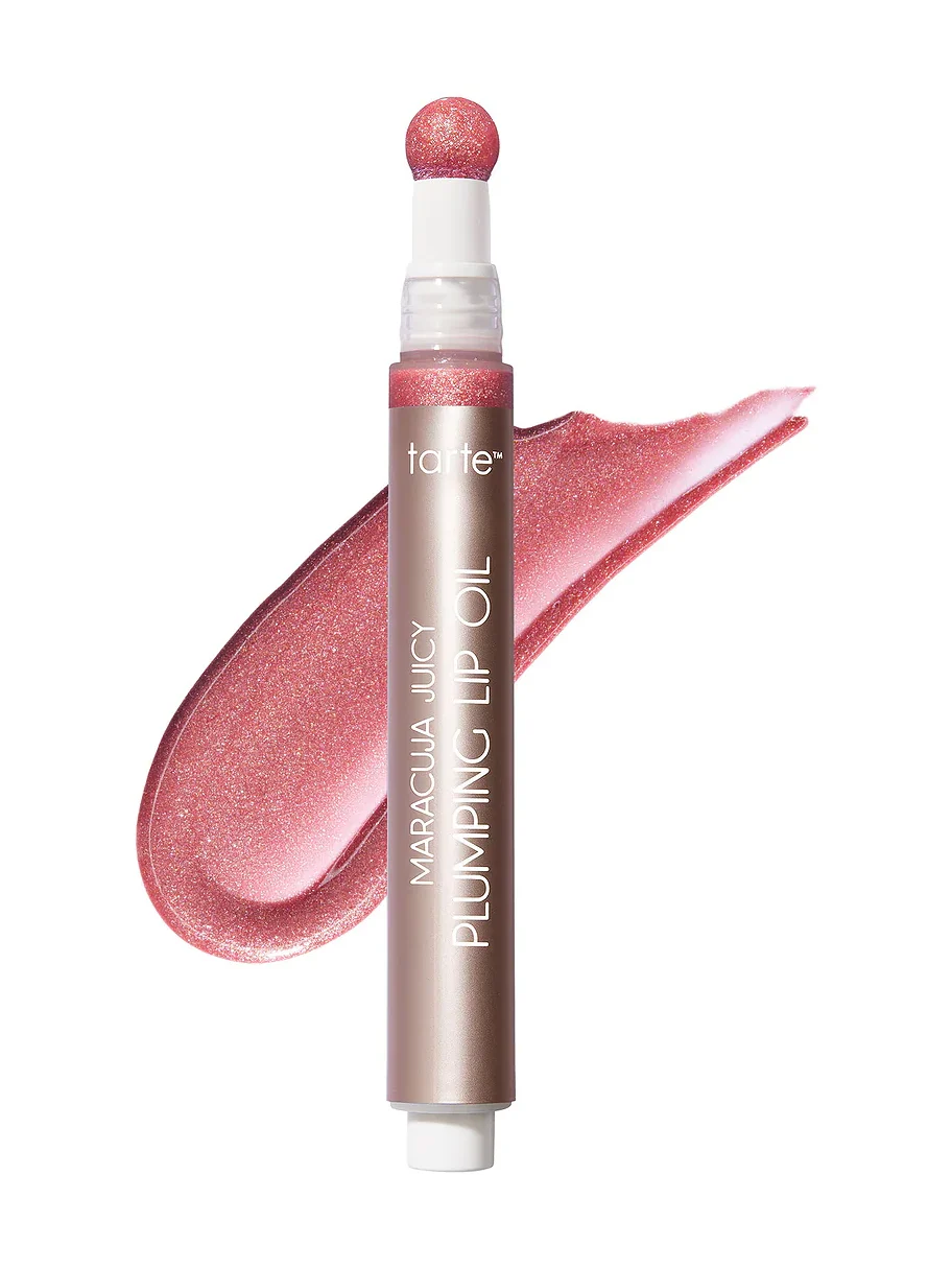 tarte Maracuja Juicy Plumping Lip Oil